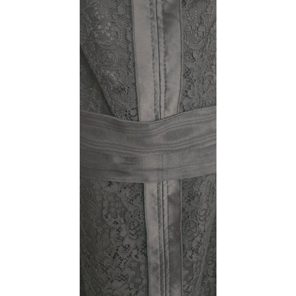 Dolce & Gabbana Bustier Body Ladies Dress Size 46 Pre-loved - Picture 5 of 13